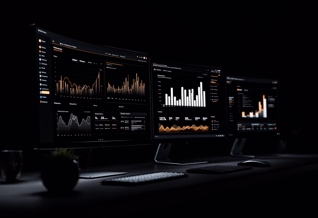 top-down image of a phone and notepad on a desk